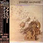 FAMILY (PROG) / ファミリー / エニウェイ - 24BITデジタル・リマスター
