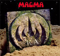 MAGMA (PROG: FRA) / マグマ / コンタルコス・アンテリア