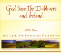 DUBLINERS / ダブリナーズ / GOD SAVE THE DUBLINERS AND IRELAND