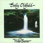 SALLY OLDFIELD / サリー・オールドフィールド / WATER BEARER - REMASTER