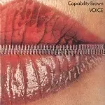 CAPABILITY BROWN / キャパビリティー・ブラウン / ヴォイス