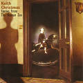KEITH CHRISTMAS / キース・クリスマス / STORIES FROM THE HUMAN ZOO