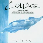 COLLAGE (POL) / コラージュ / NINE SONGS OF JOHN LENNON - REMASTER