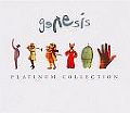 GENESIS / ジェネシス / PLATINUM COLLECTION