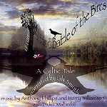 ANTHONY PHILLIPS/HARRY WILLIAMSON/DIDIE MALHERBE / アンソニー・フィリップス,ハリー・ウィリアムソン&ディディエ・マレルブ / BATTLE OF THE BIRDS