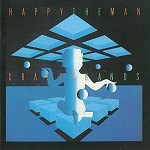 HAPPY THE MAN / ハッピー・ザ・マン / CRAFTY HANDS - DIGITAL REMASTER