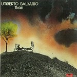 UMBERTO BALSAMO / ウンベルト・バルサモ / NATALI