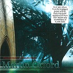MARTIN ORFORD / マーティン・オーフォード / CLASSICAL MUSIC AND POPULAR SONGS