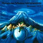 RELEASE MUSIC ORCHESTRA / リリース・ミュージック・オーケストラ商品