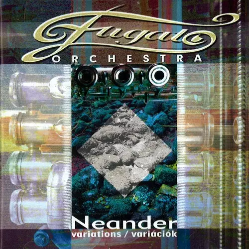 WATER BLUE/VERMILION SANDS (PROG: JPN)/ヴァーミリオン・サンズ