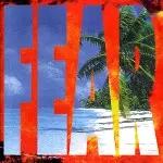 GREY LADY DOWN / グレイ・レディ・ダウン / FEAR