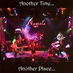 MAGENTA / マジェンタ / ANOTHER TIME...ANOTHER PLACE...