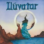 ILUVATAR / イルヴェイター / ILUVATAR