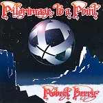 ROBERT BERRY / ロバート・ベリー / PILGRIMAGE TO A POINT