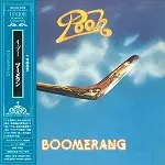 I POOH,新品未開封,イ・プー,BOOMERANG,,リマスター BOOMERANG - REMASTER / ブーメラン - リマスター/I POOH/イ・プー
