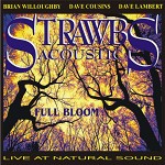 STRAWBS / ストローブス / FULL BLOOM: LIVE AT NATURAL SOUND