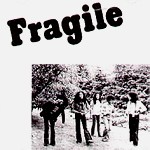 FRAGILE / FRAGILE - DIGITAL REMASTER