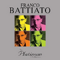 FRANCO BATTIATO / フランコ・バッティアート / THE PLATINUM COLLECTION