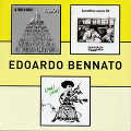 EDOARDO BENNATO / エドアルド・ベンナート / TRILOGY'S BOX:EDOARDO BENNATO