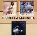 FIORELLA MANNOIA / フィオレッラ・マンノイア / TRILOGY'S BOX:FIORELLA MANOIA