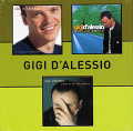 GIGI D'ALESSIO / ジジ・ダレッシオ / TRILOGY'S BOX:GIGI D'ALESSIO