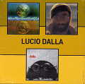 LUCIO DALLA / ルチオ・ダッラ / TRILOGY'S BOX:LUCIO DALLA