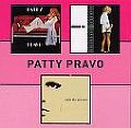 PATTY PRAVO / パティ・プラヴォ / TRILOGY'S BOX:PATTY PRAVO