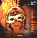 JUDIE TZUKE / ジュディ・ツーク / UNDER THE ANGELS