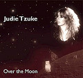 JUDIE TZUKE / ジュディ・ツーク / OVER THE MOON