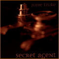 JUDIE TZUKE / ジュディ・ツーク / SECRET AGENT