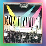CONTINUUM (PROG: 70'S UK) / コンティニュアム / CONTINUUM - DIGITAL REMASTER