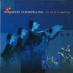 JOHANNES SCHMOELLING / ヨハネス・シュメーリング / THE ZOO OF TRANQUILLITY