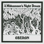 OBERON / A MIDSUMMER'S NIGHT DREAM