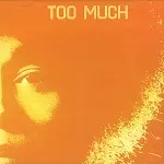 TOO MUCH / トゥー・マッチ / TOO MUCH - DIGITAL REMASTER