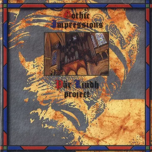 PAR LINDH PROJECT / GOTHIC IMPRESSIONS: 10TH ANNIVERSARY RE-EDITION - REMIX/REMASTER