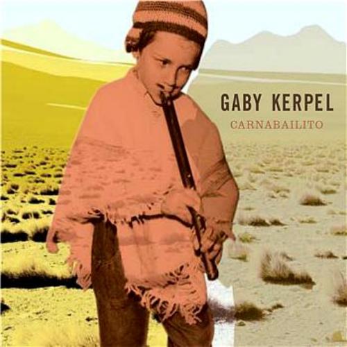 GABY KERPEL / CARNABAILITO