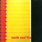 EARTH & FIRE / アース&ファイアー / EARTH & FIRE