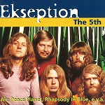 EKSEPTION / エクセプション / 5TH