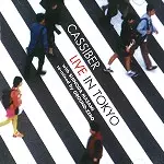 CASSIBER / カシーバー / LIVE IN TOKYO