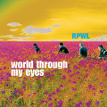RPWL / WORLD THROUGH MY EYES