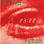 ESKATON / エスカトン / FICTION - DIGITAL REMASTER