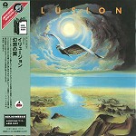 ILLUSION (UK) / イリュージョン / 幻想の翼 - 24BITリマスター
