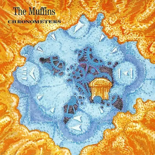 MUFFINS / マフィンズ / CHRONOMETERS