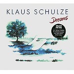 KLAUS SCHULZE / クラウス・シュルツェ / DREAMS