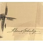 KLAUS SCHULZE / クラウス・シュルツェ / LE MOULIN DE DAUDET - REMASTER
