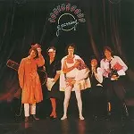 GOLDEN EARRING (GOLDEN EAR-RINGS) / ゴールデン・イアリング / CONTRABAND