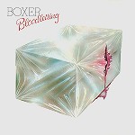 BOXER (PROG/HR) / ボクサー / BLOODLETTING