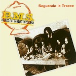 BANCO DEL MUTUO SOCCORSO / バンコ・デル・ムトゥオ・ソッコルソ / SEGUENDO LE TRACCE: LIVE 1975