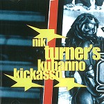NIK TURNER / ニック・ターナー / NIK TURNER'S KUBANNO KICKASSO