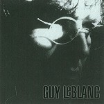 GUY LeBLANC / ギー・ルブラン / ALL THE RAGE